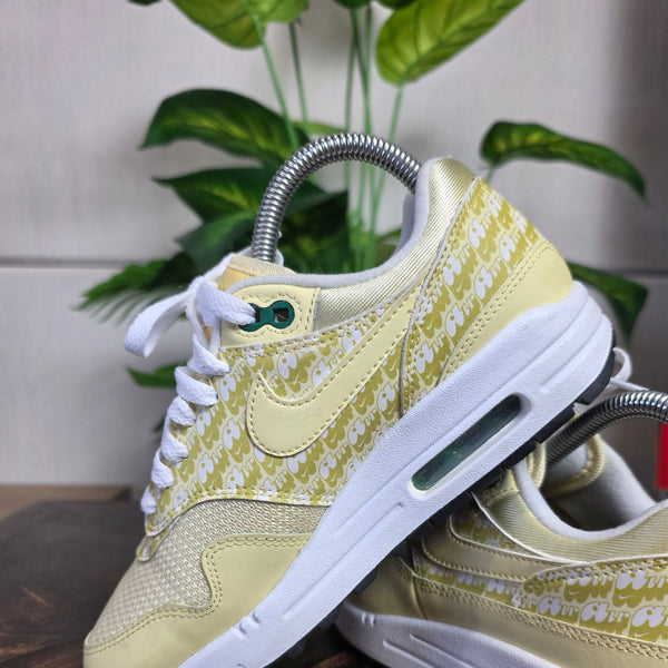 Nike Air Max 1 PRM Lemonade maat 36,5