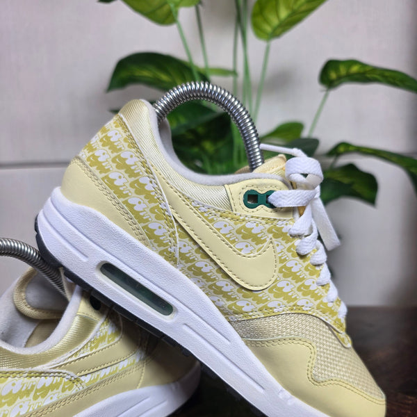 Nike Air Max 1 PRM Lemonade maat 36,5