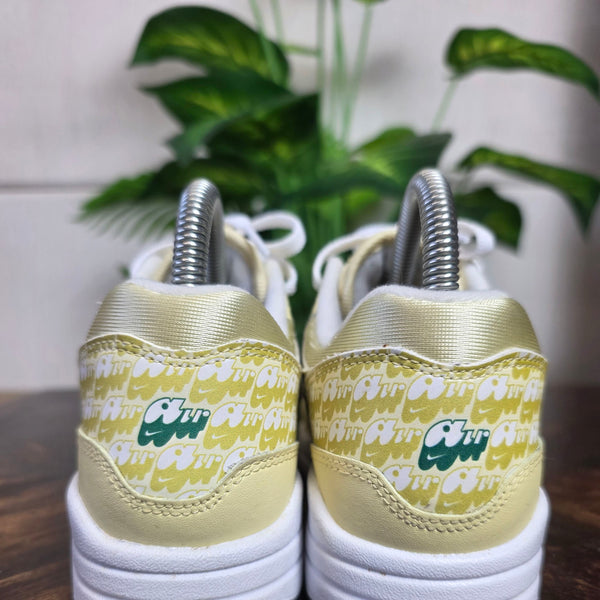 Nike Air Max 1 PRM Lemonade maat 36,5
