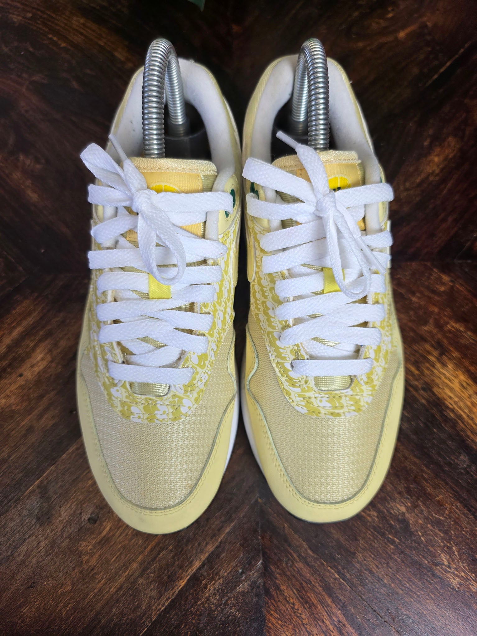 Nike Air Max 1 PRM Lemonade maat 36,5