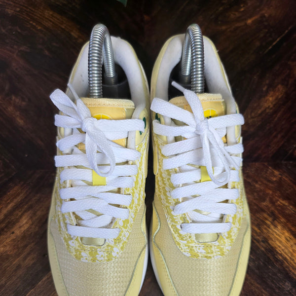 Nike Air Max 1 PRM Lemonade maat 36,5