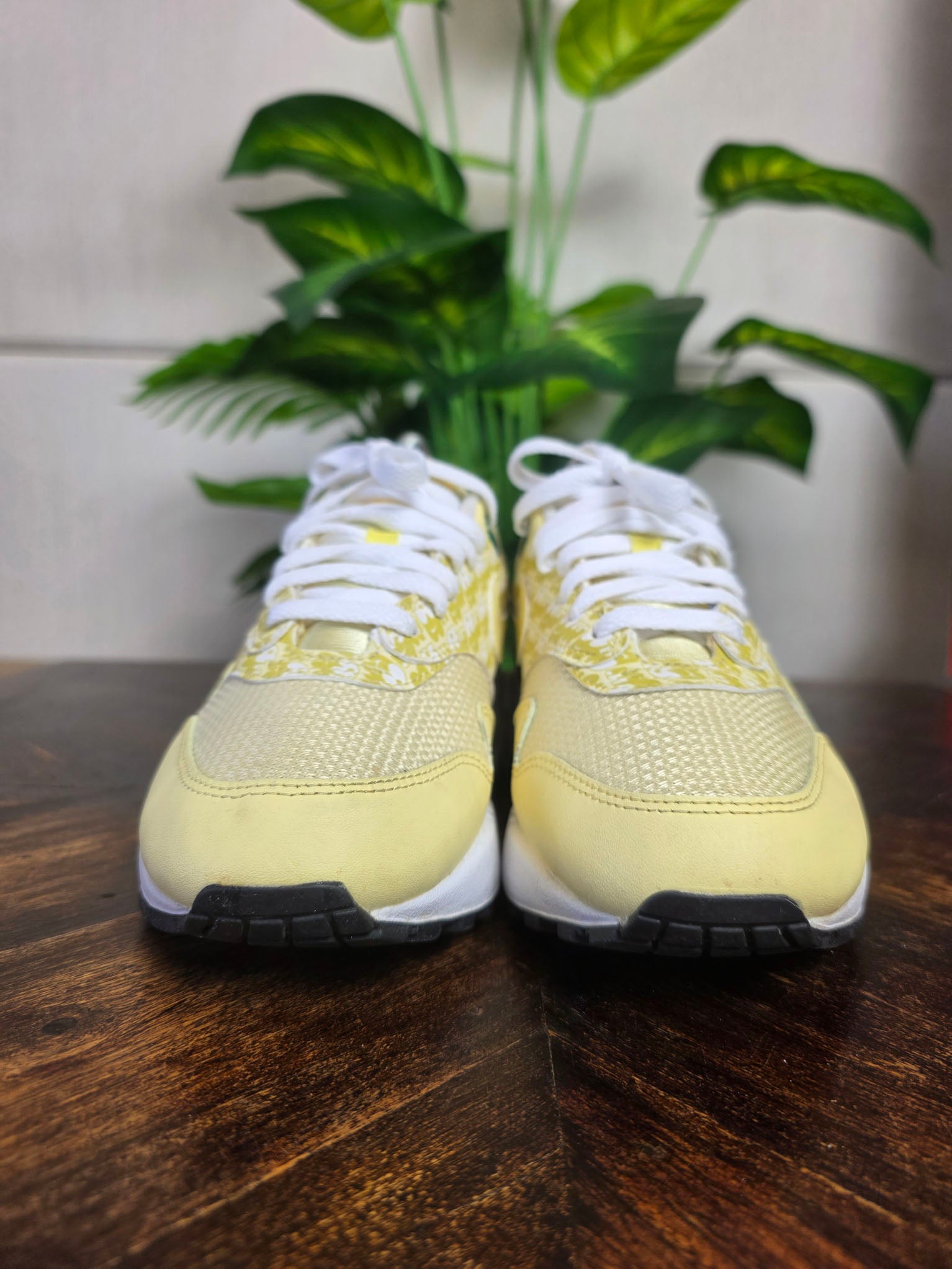 Nike Air Max 1 PRM Lemonade maat 36,5