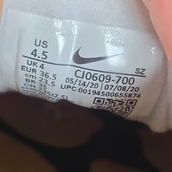 Nike Air Max 1 PRM Lemonade maat 36,5