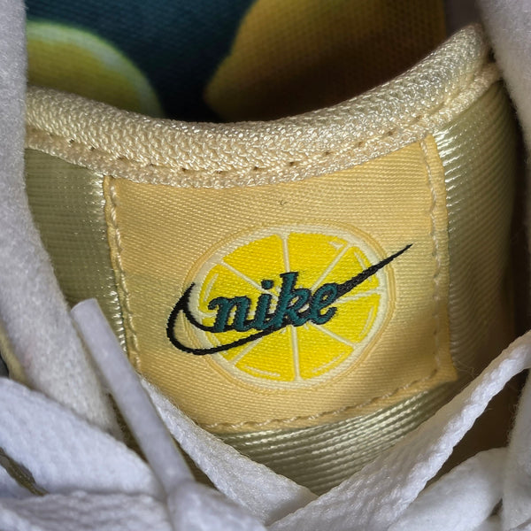 Nike Air Max 1 PRM Lemonade maat 36,5