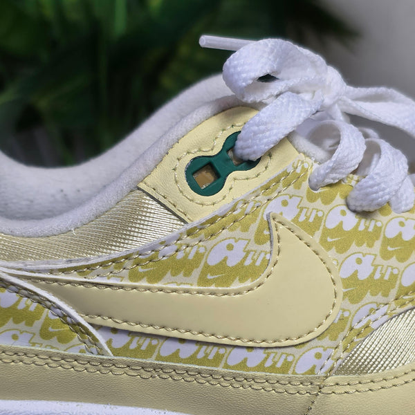 Nike Air Max 1 PRM Lemonade maat 36,5