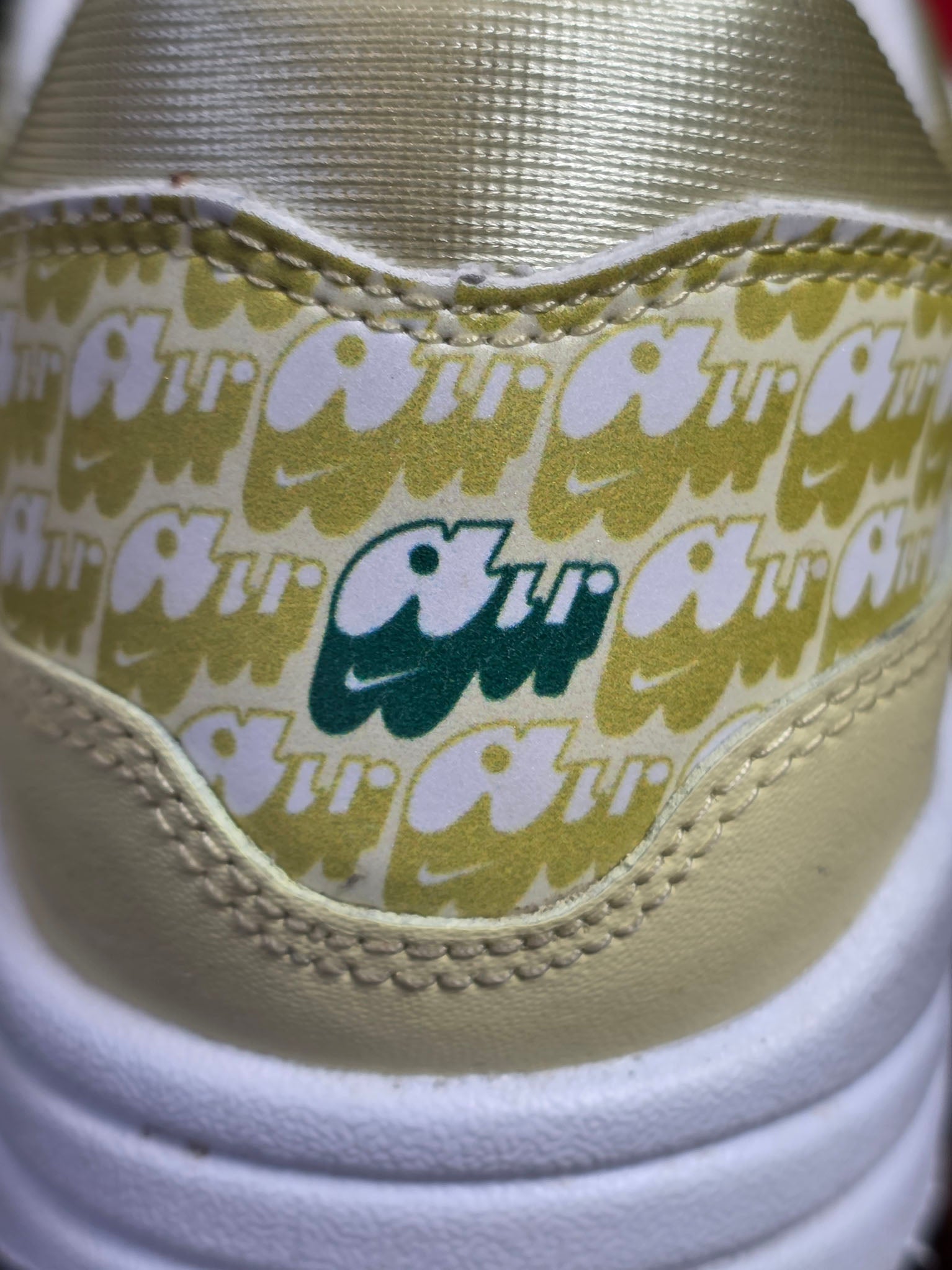 Nike Air Max 1 PRM Lemonade maat 36,5