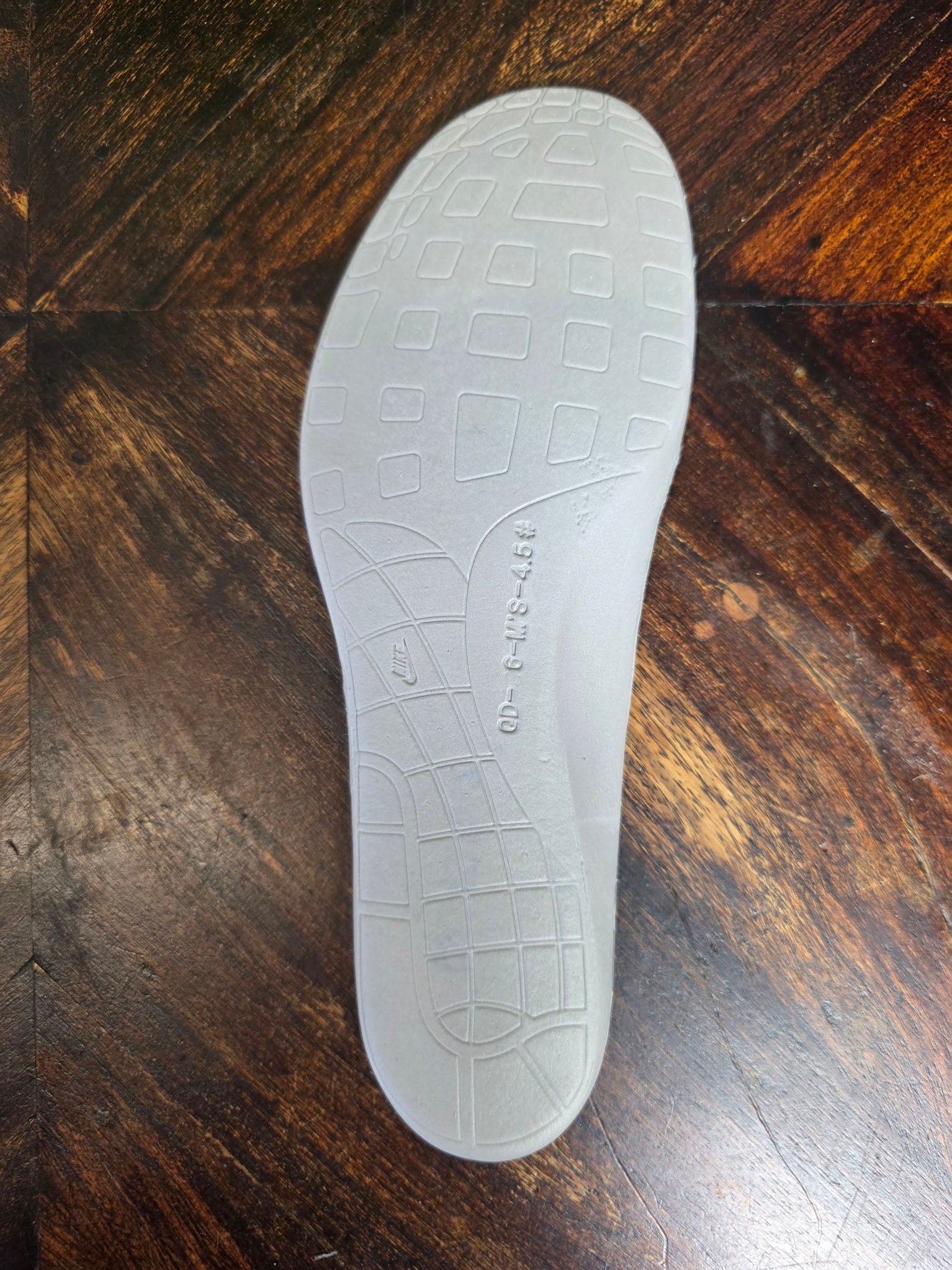 Nike Air Max 1 PRM Lemonade maat 36,5