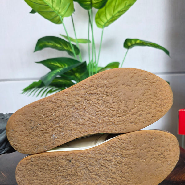 Nike Air Max 1 Crepe Hemp maat 45,5