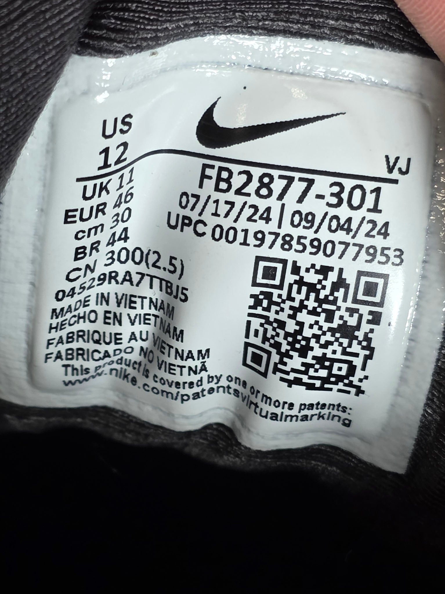 Nike Air Max 90 Drift Cargo Khaki Volt maat 46