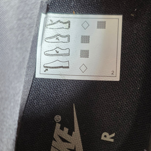 Nike Air Max 90 Drift Cargo Khaki Volt maat 46