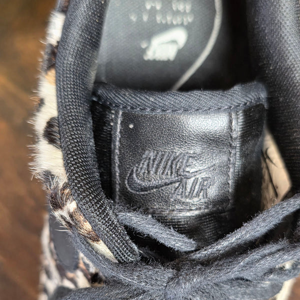 Nike Air Force 1 Animal Pack Snow Leopard maat 38