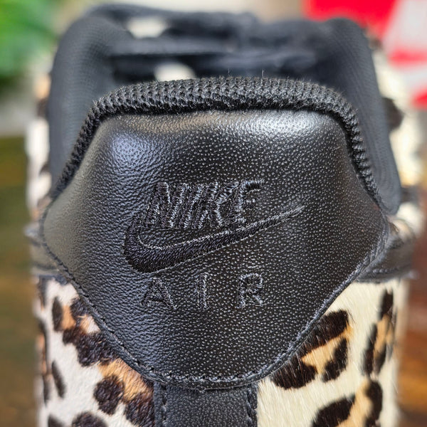 Nike Air Force 1 Animal Pack Snow Leopard maat 38