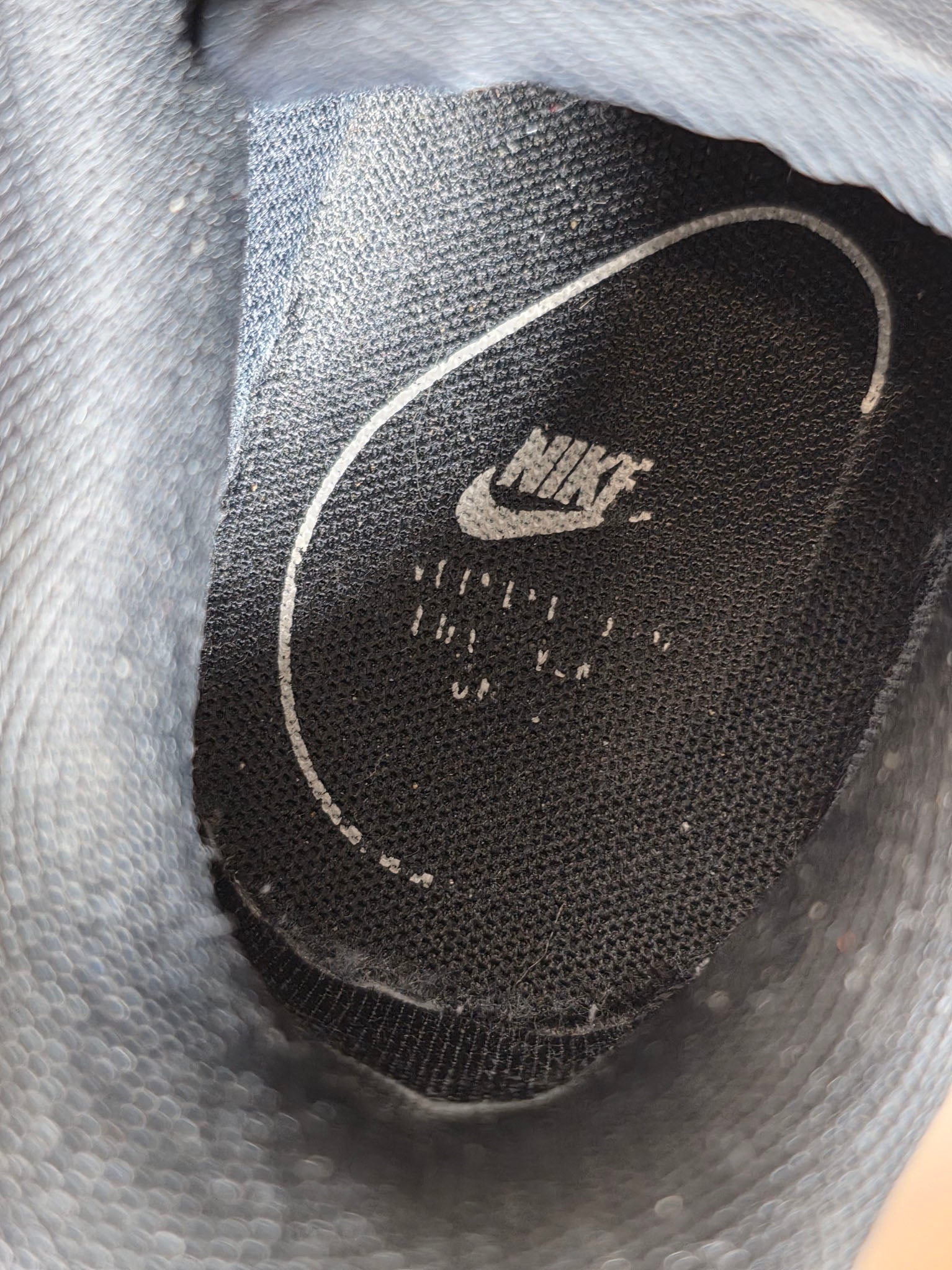 Nike Air Force 1 Animal Pack Snow Leopard maat 38