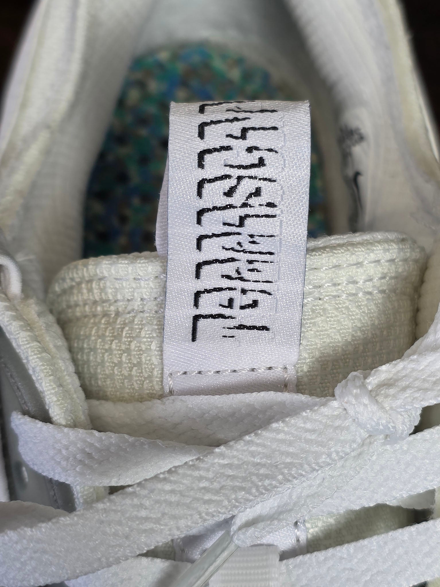 Nike Air Max 90 Terrascape Triple White maat 43