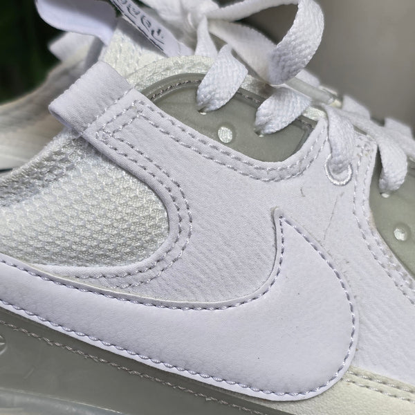 Nike Air Max 90 Terrascape Triple White maat 43