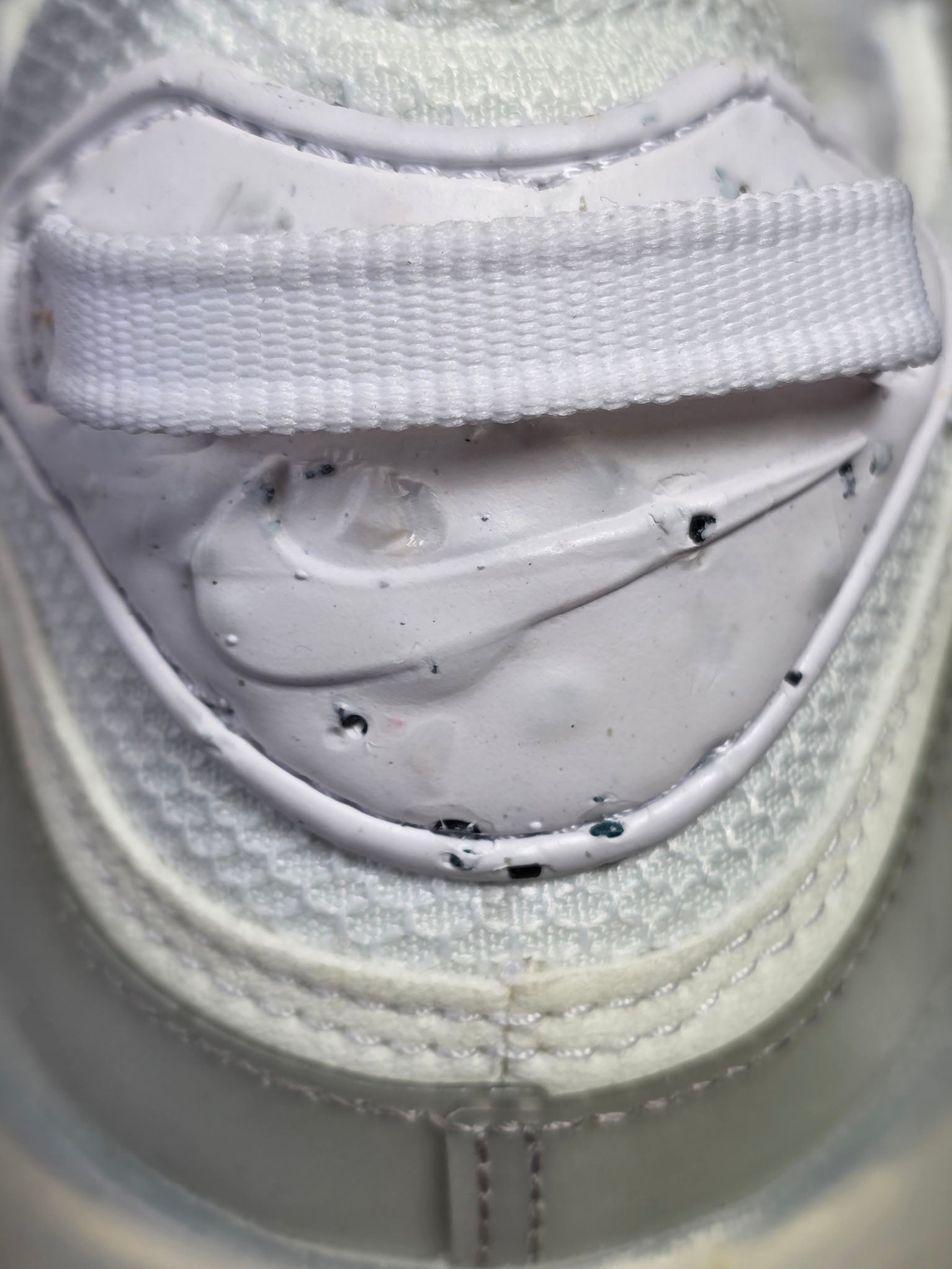 Nike Air Max 90 Terrascape Triple White maat 43