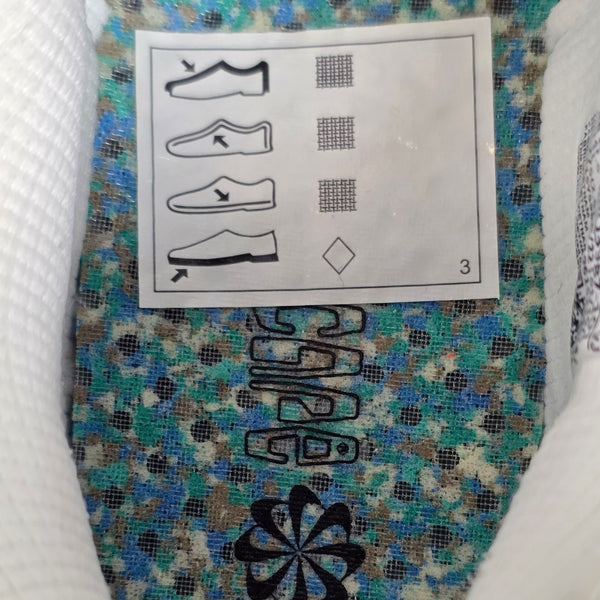 Nike Air Max 90 Terrascape Triple White maat 43