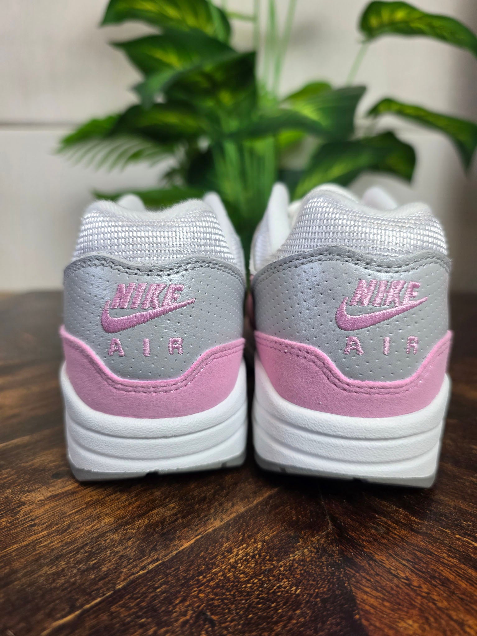 Nike Air Max 1 Pink Rise maat 35,5