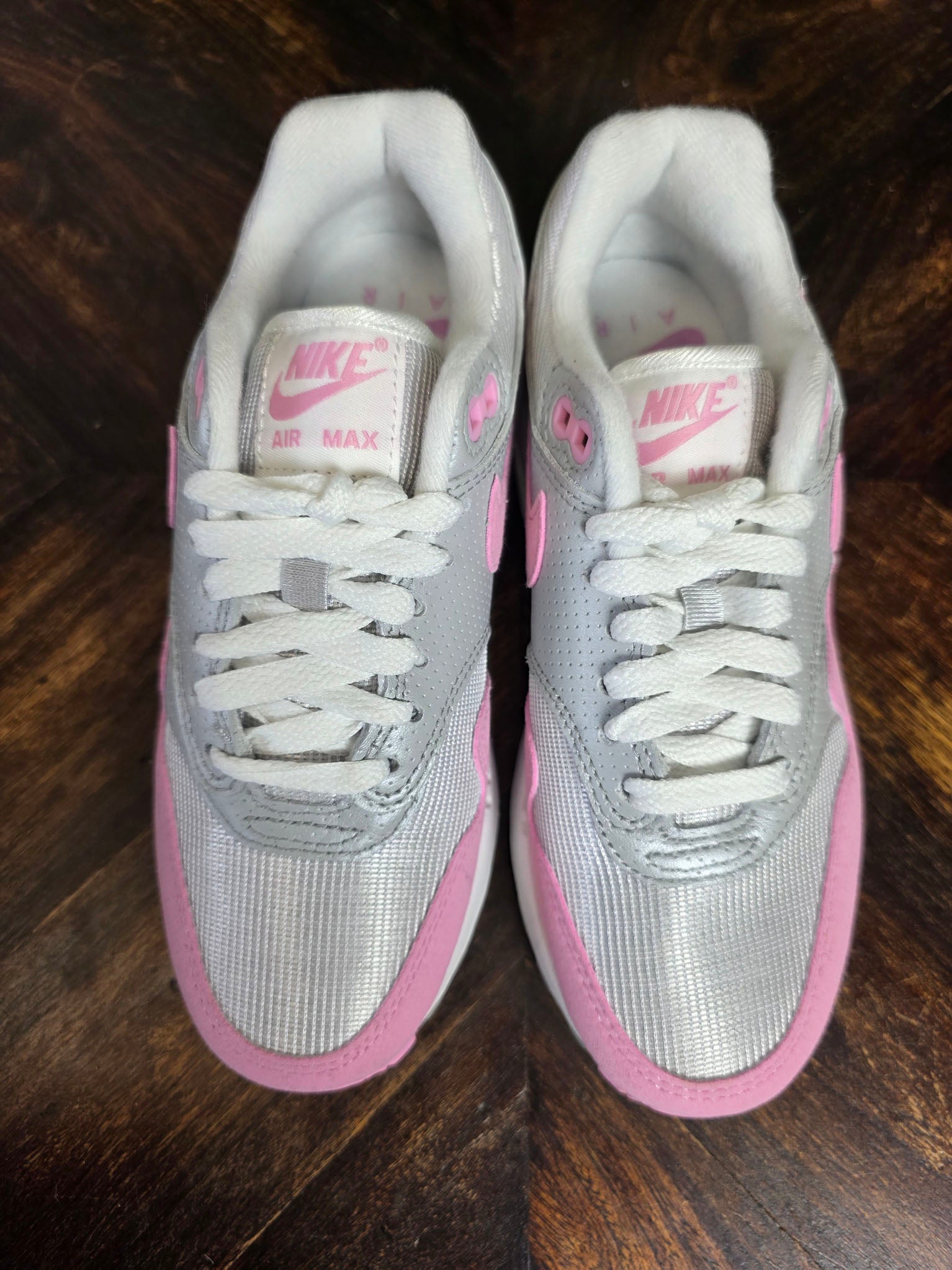 Nike Air Max 1 Pink Rise maat 35,5