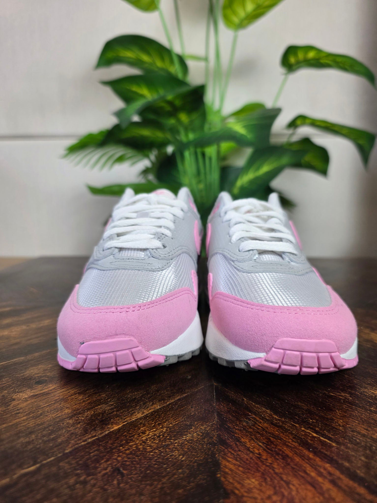 Nike Air Max 1 Pink Rise maat 35,5