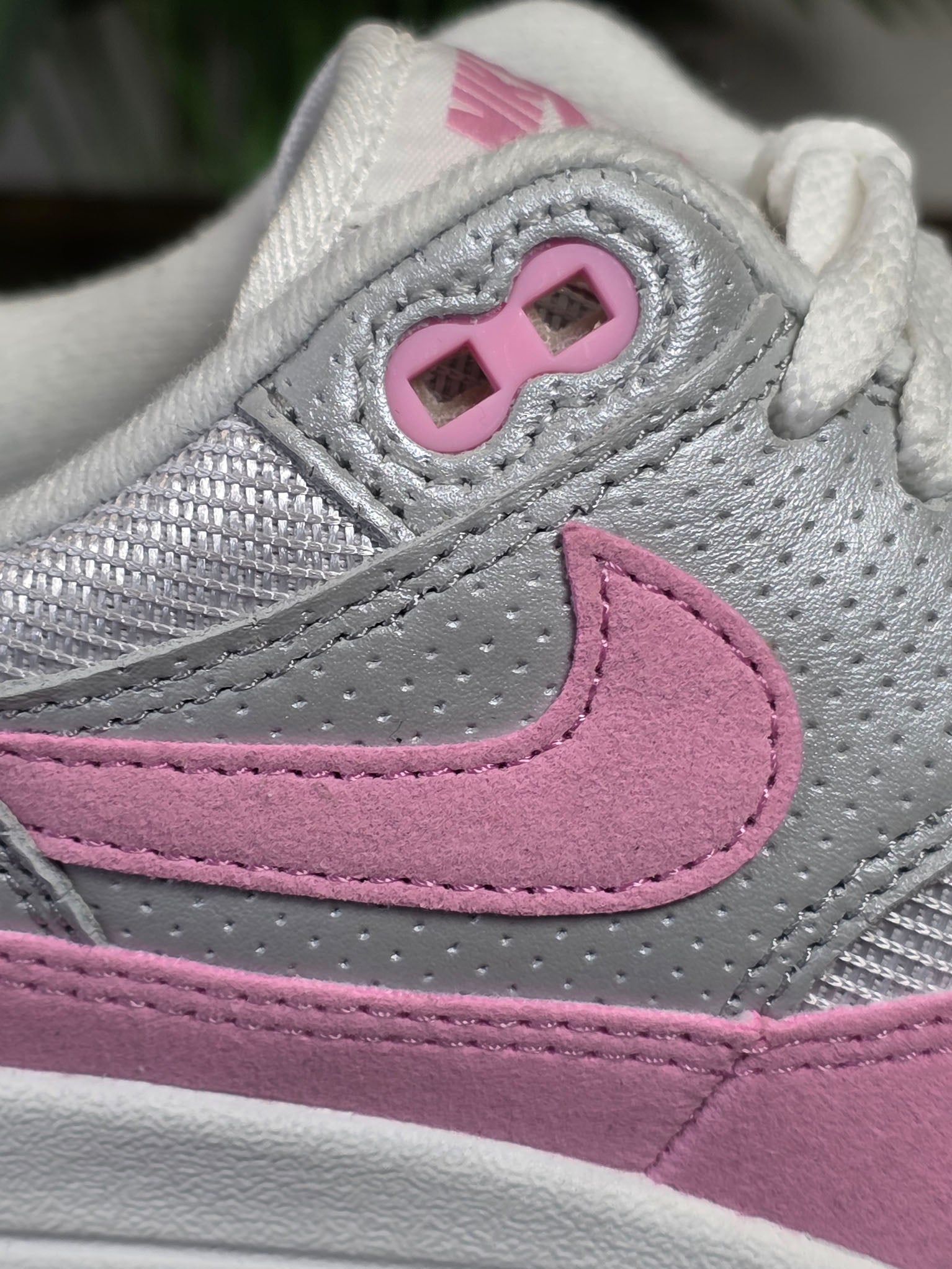 Nike Air Max 1 Pink Rise maat 35,5