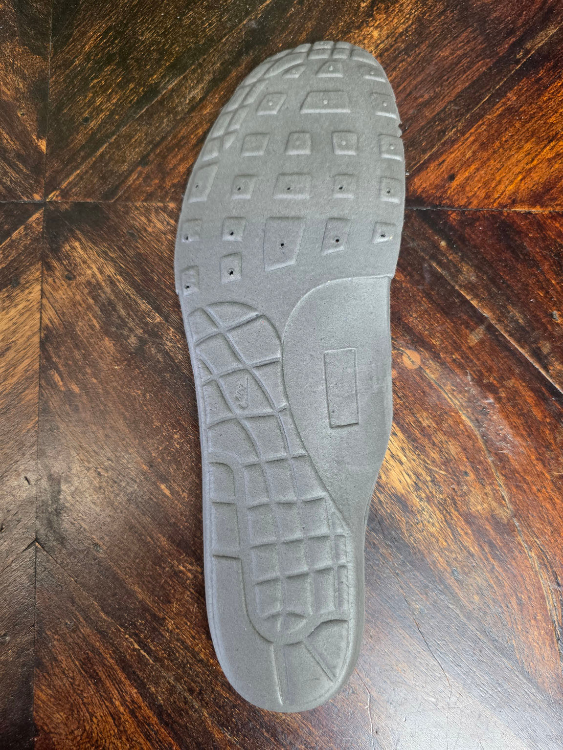 Nike Air Max 90 Camo Orange maat 44,5