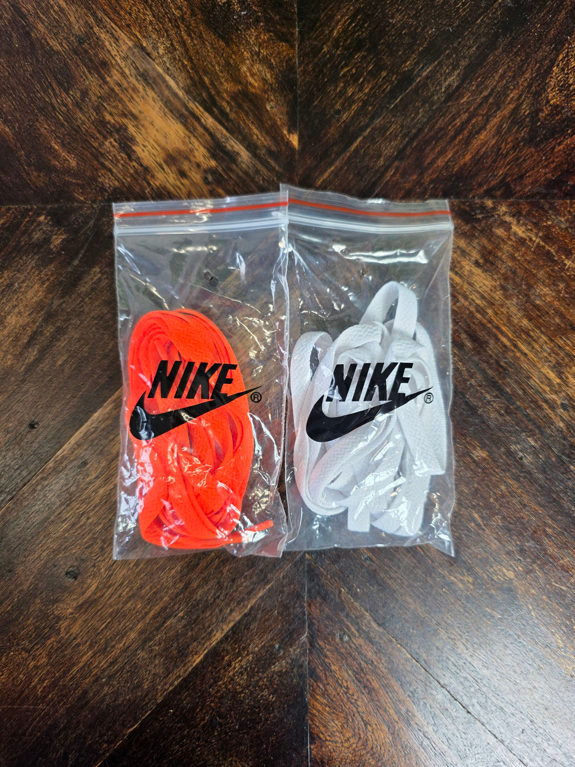 Nike Air Max 90 Camo Orange maat 44,5