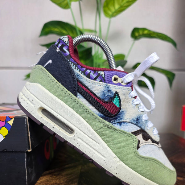 Nike Air Max 1 SP Concepts Mellow maat 36,5