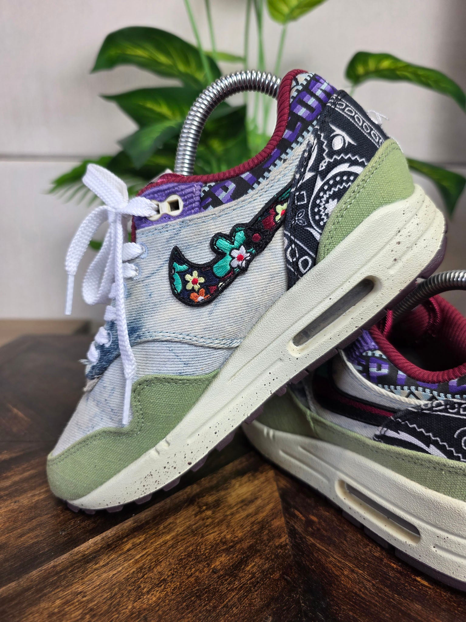 Nike Air Max 1 SP Concepts Mellow maat 36,5