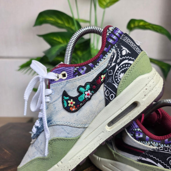 Nike Air Max 1 SP Concepts Mellow maat 36,5