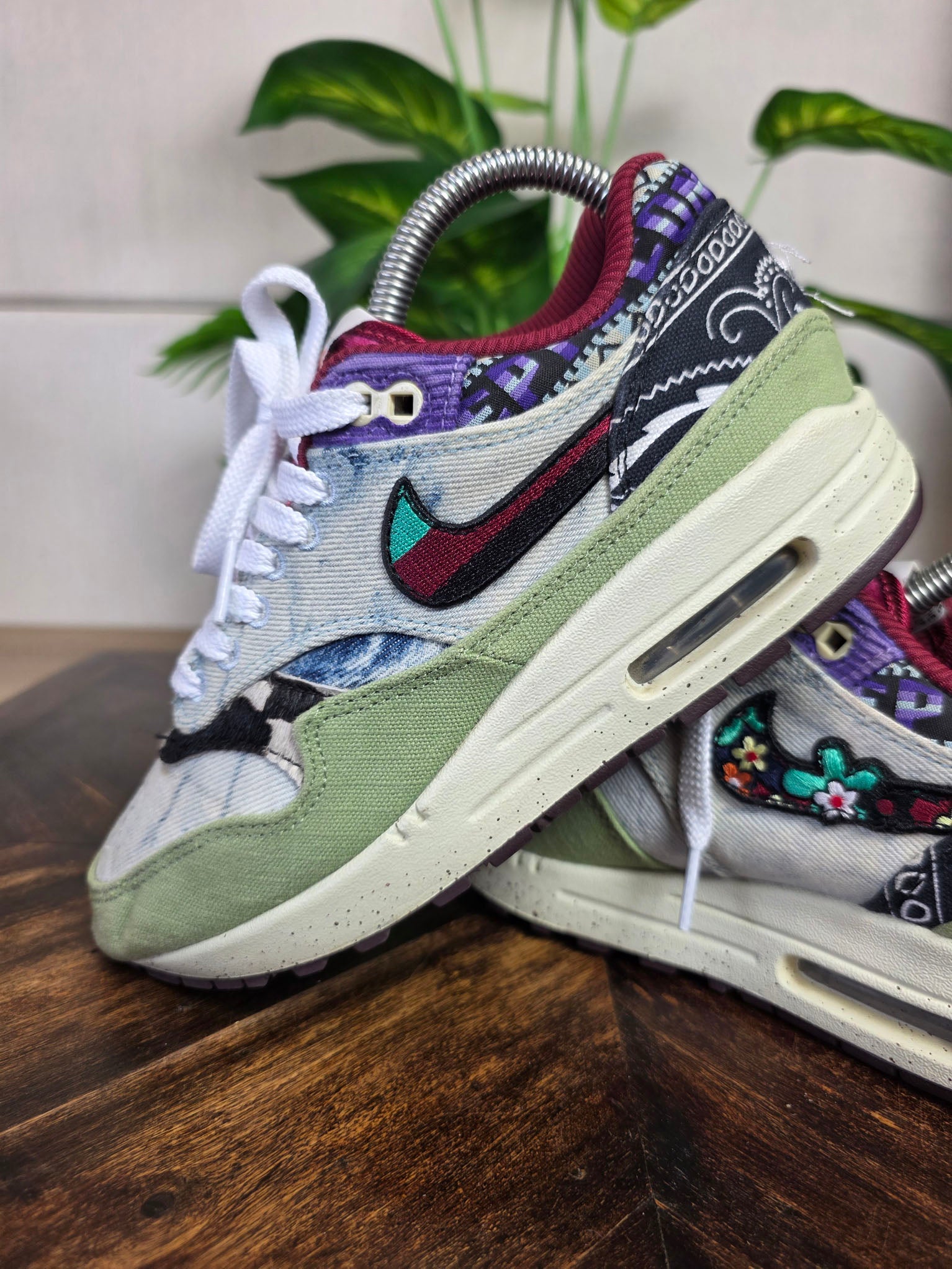 Nike Air Max 1 SP Concepts Mellow maat 36,5