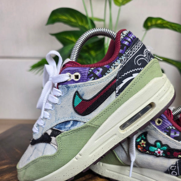 Nike Air Max 1 SP Concepts Mellow maat 36,5