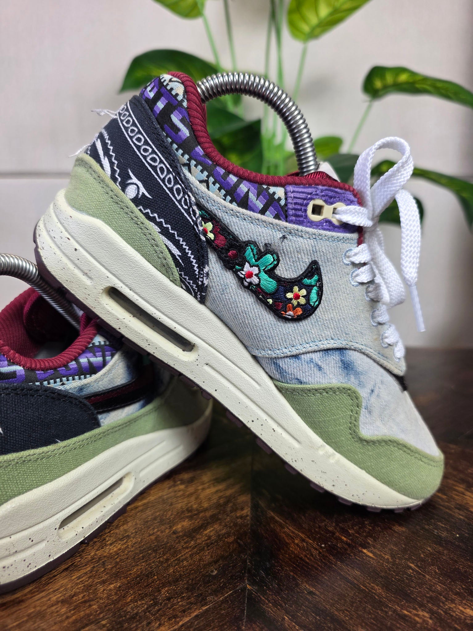 Nike Air Max 1 SP Concepts Mellow maat 36,5