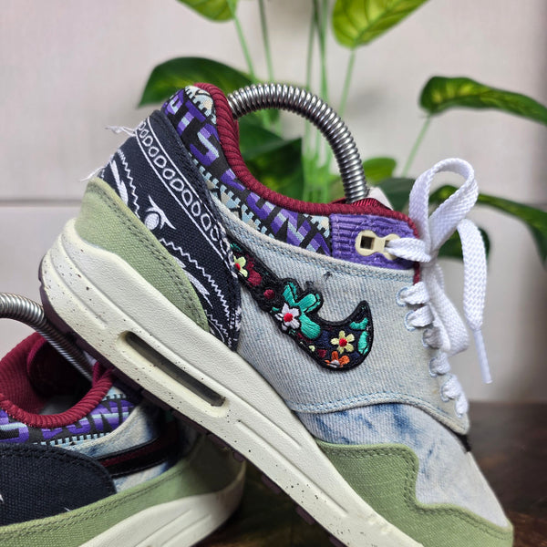 Nike Air Max 1 SP Concepts Mellow maat 36,5