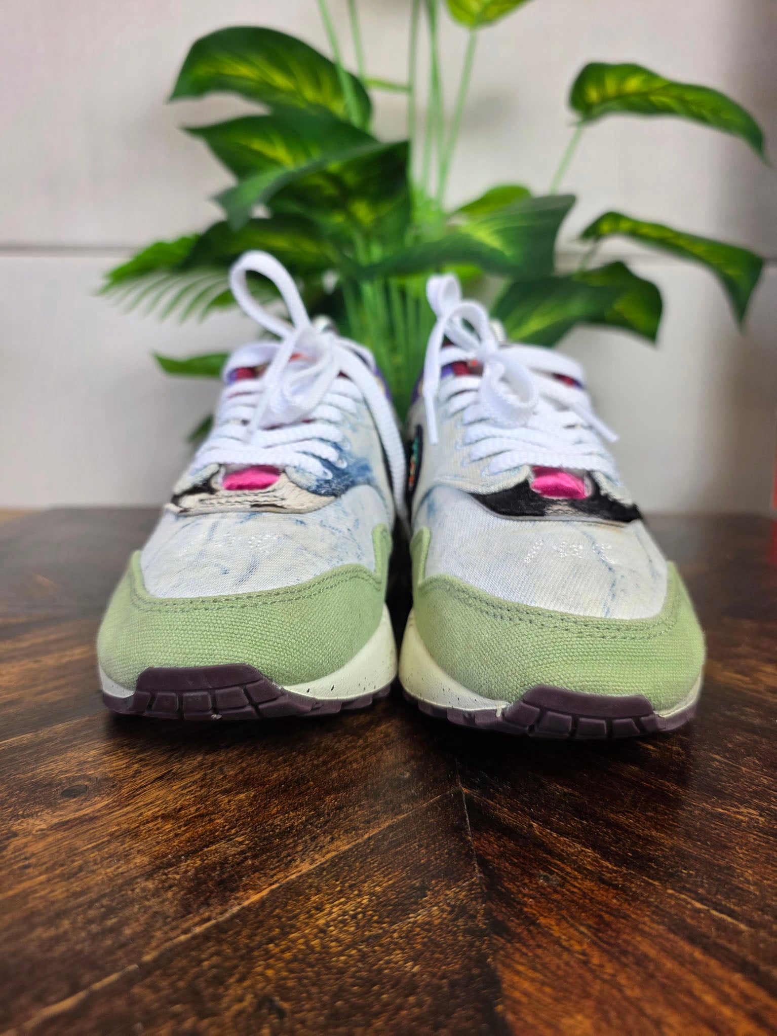 Nike Air Max 1 SP Concepts Mellow maat 36,5