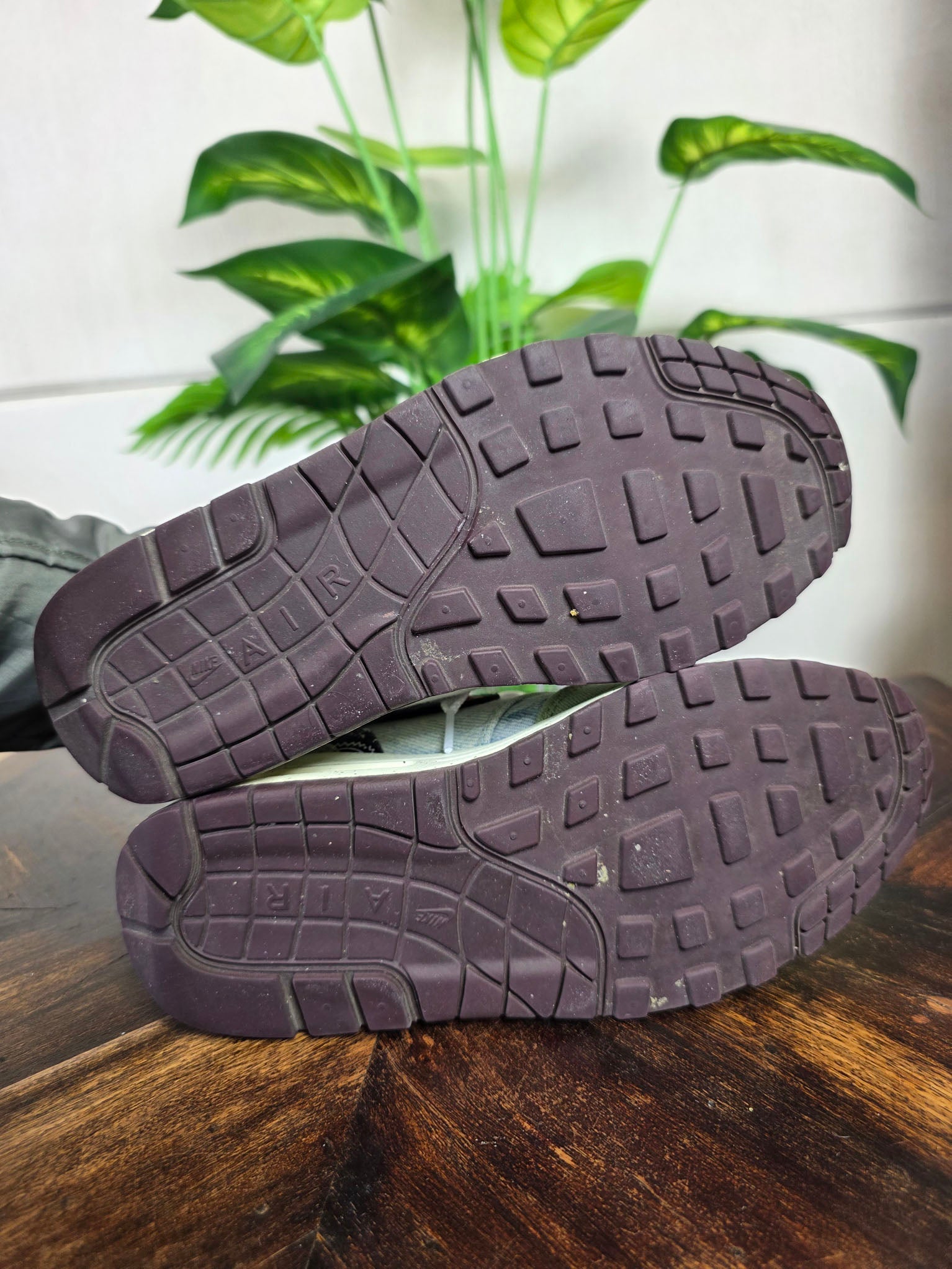 Nike Air Max 1 SP Concepts Mellow maat 36,5