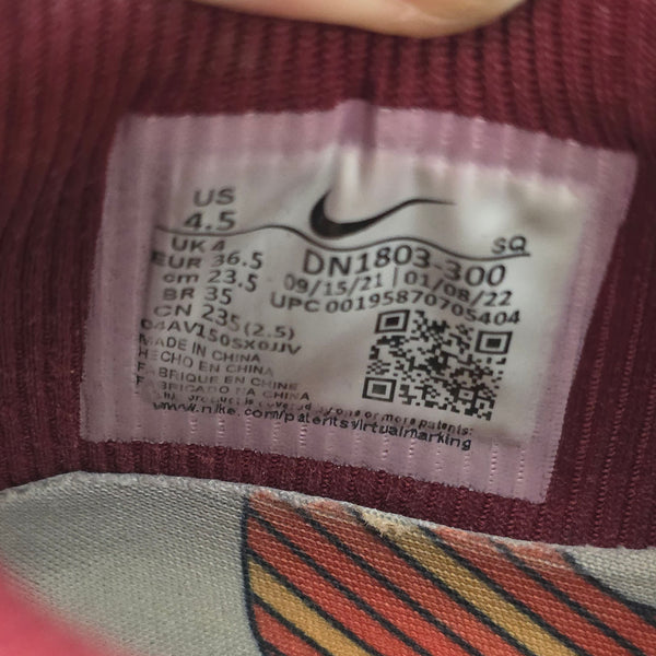 Nike Air Max 1 SP Concepts Mellow maat 36,5