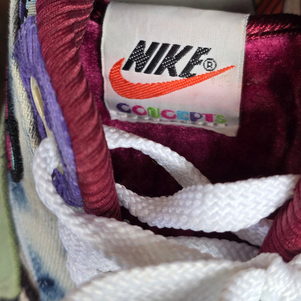 Nike Air Max 1 SP Concepts Mellow maat 36,5