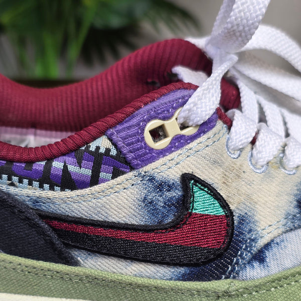 Nike Air Max 1 SP Concepts Mellow maat 36,5