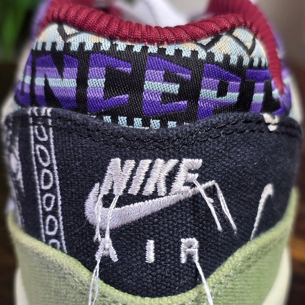 Nike Air Max 1 SP Concepts Mellow maat 36,5