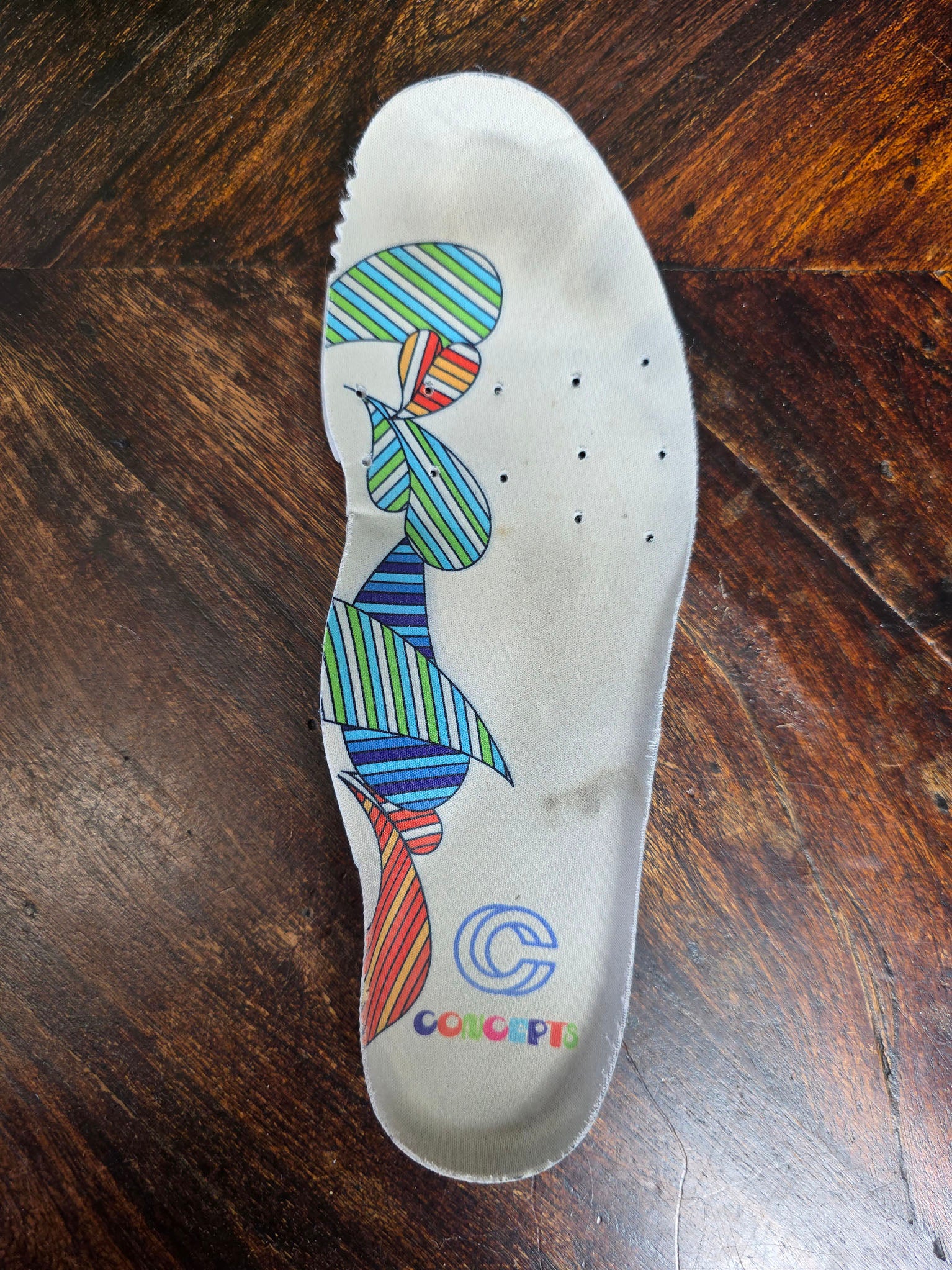 Nike Air Max 1 SP Concepts Mellow maat 36,5