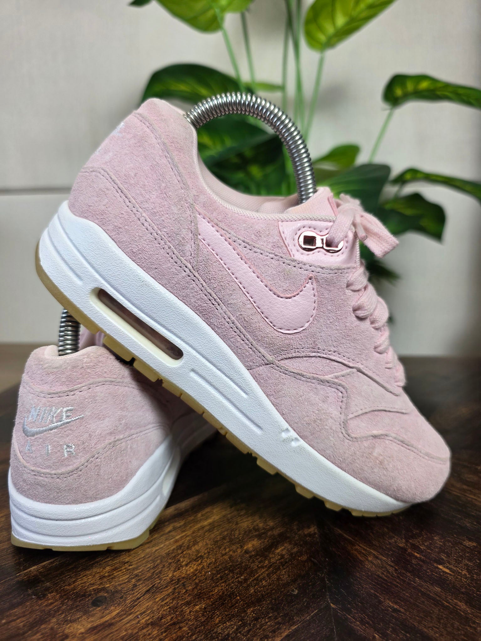 Nike Air Max 1 SD Prism Pink maat 38