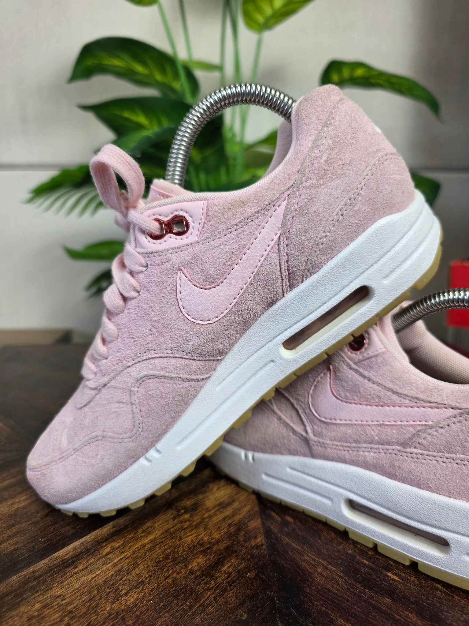 Nike Air Max 1 SD Prism Pink maat 38