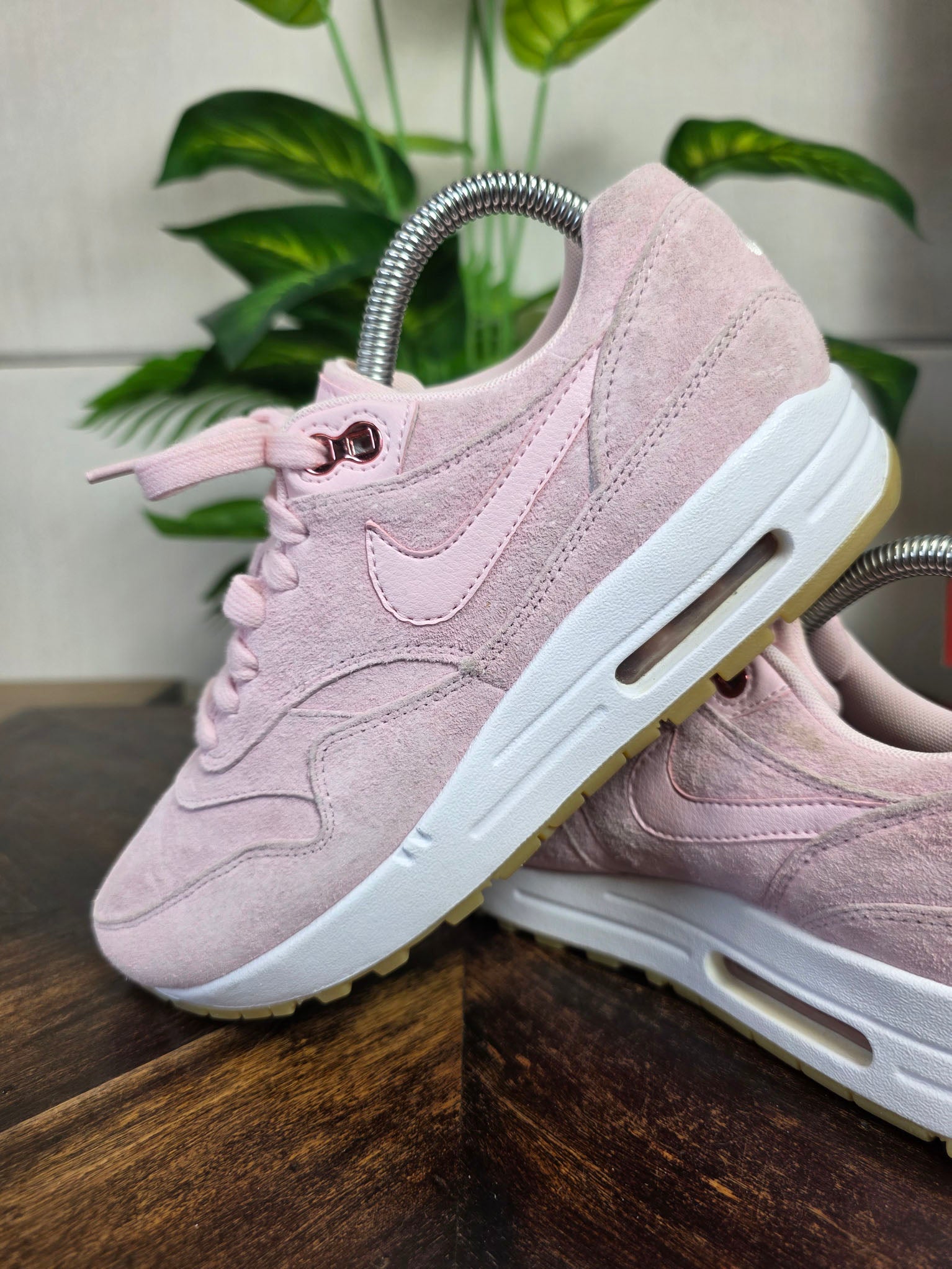 Nike Air Max 1 SD Prism Pink maat 38