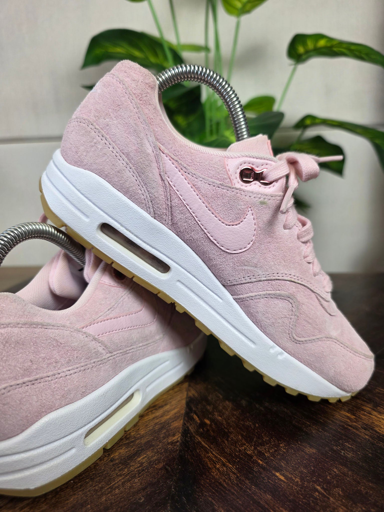Nike Air Max 1 SD Prism Pink maat 38