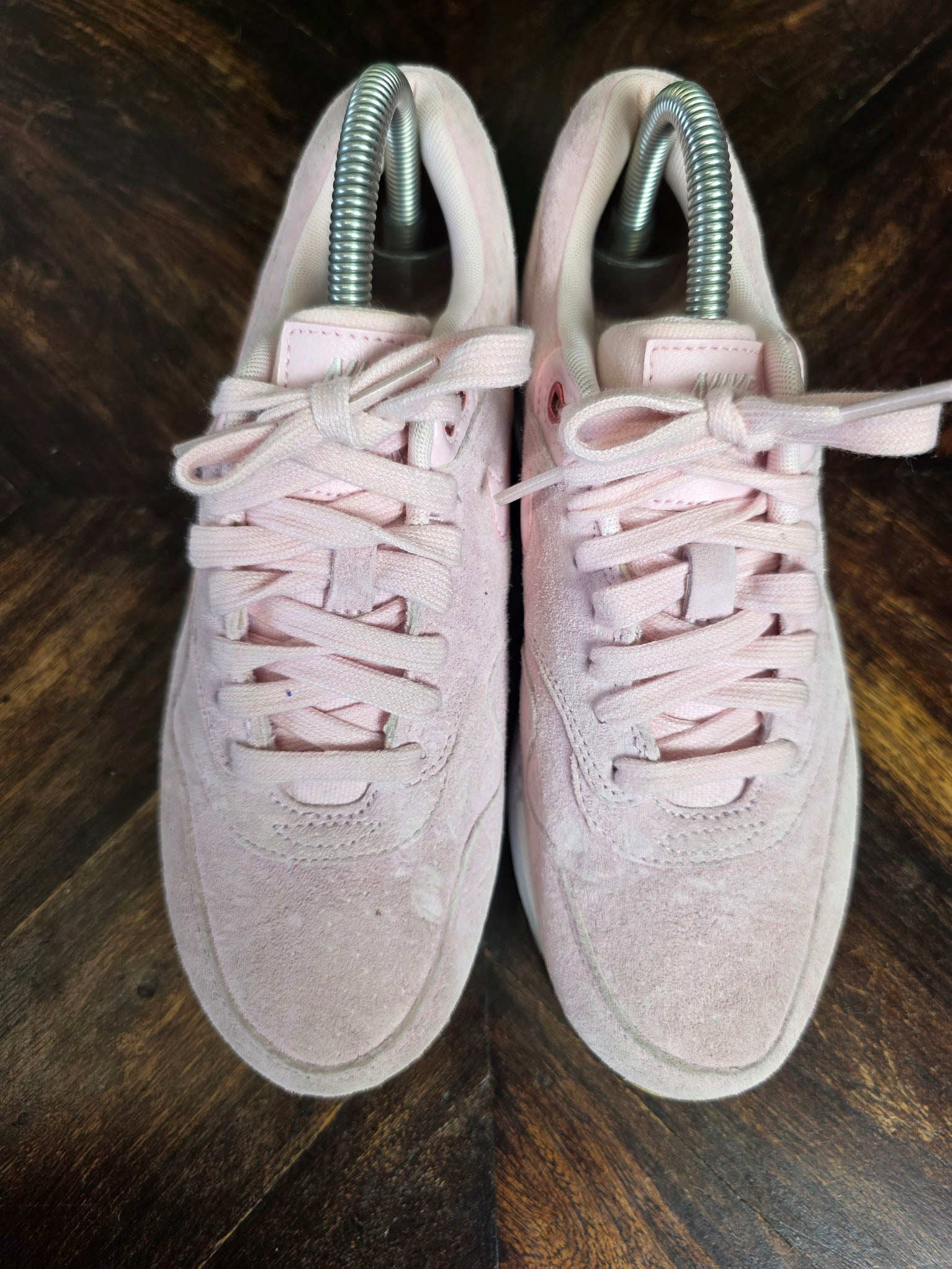 Nike Air Max 1 SD Prism Pink maat 38