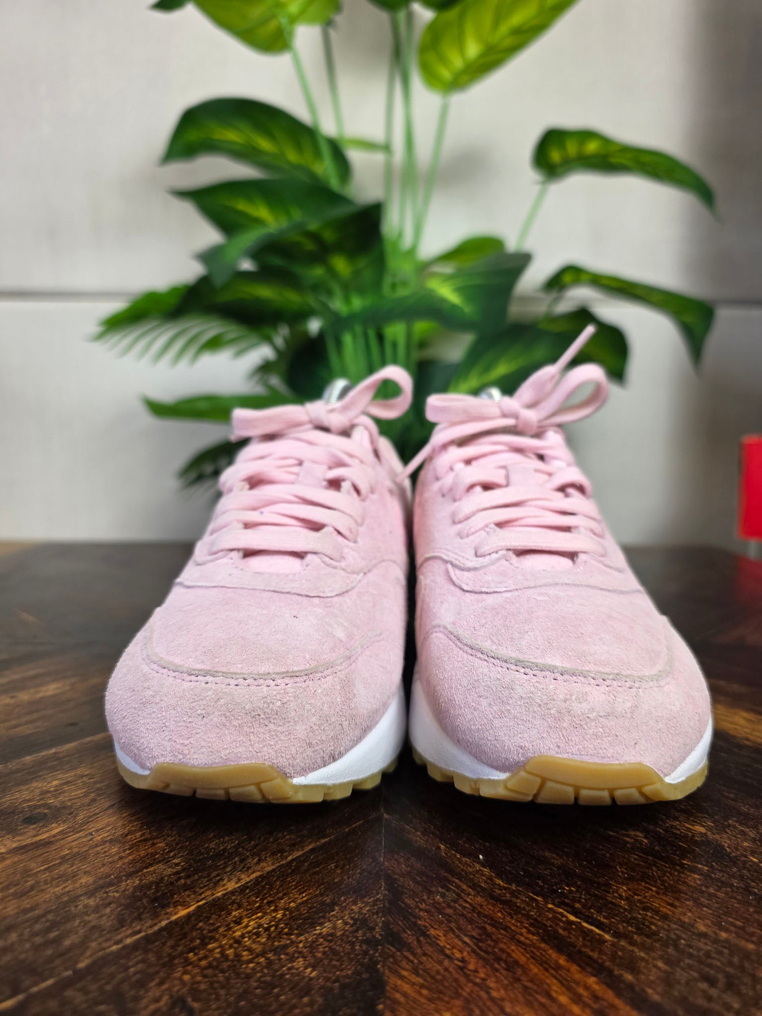 Nike Air Max 1 SD Prism Pink maat 38