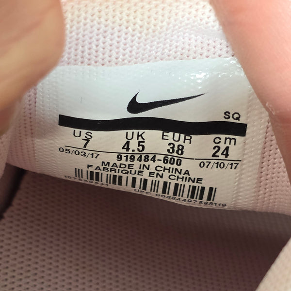 Nike Air Max 1 SD Prism Pink maat 38