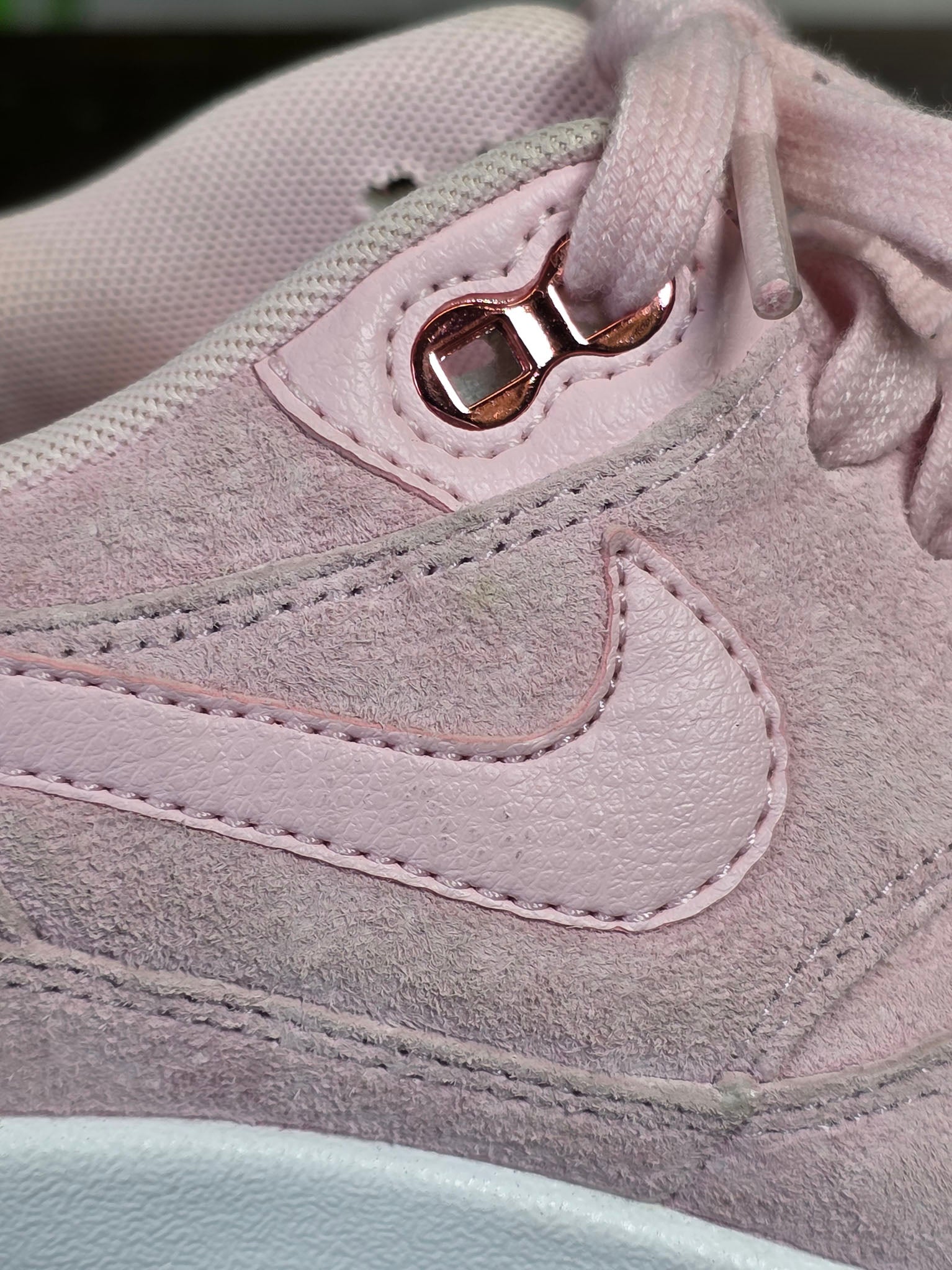 Nike Air Max 1 SD Prism Pink maat 38