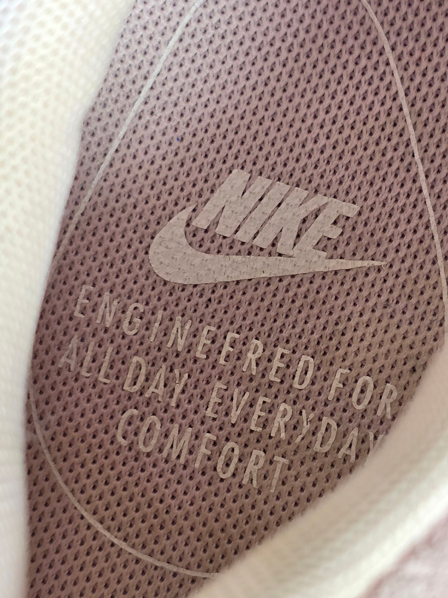 Nike Air Max 1 SD Prism Pink maat 38